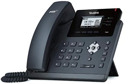 YEALINK VOIP ENTRY IP PHONE SIP-T40G