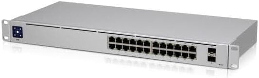 Ubiquiti Unifi Switch 24 Gigabit