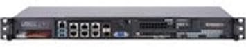 SuperMicro SuperServer 5019D-FN8TP - Rack-Mountable - Xeon D-2146NT - 0 GB