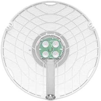 Ubiquiti airFiber 60 | 60 GHz/5 GHz Radio System with 1+ Gbps Throughput (AF60-US)
