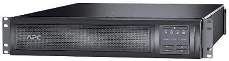 Home Buddy Schneider Electric It-Container Smart Ups X 3000Va Rt 100-127V Smx3000Rmlv2Unc