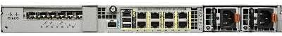 ASA5545-FTD-K9 Cisco Systems ASA 5545-x with Firepower Threat Defense 8GE AC