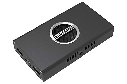 Magewell Pro Convert NDI to HDMI 4K