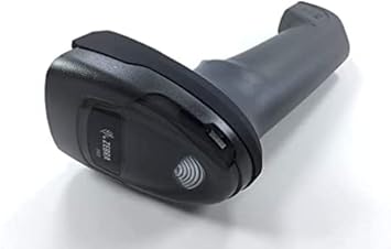 Zebra DS2278 Series Cordless Handheld Standard Range Area Imager Kit with Presentation Cradle and USB Kit, Black, 5 Pack