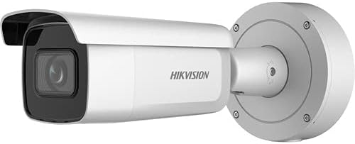 Hikvision Performance PCI-B18Z2S 8 Megapixel Network Camera - Bullet