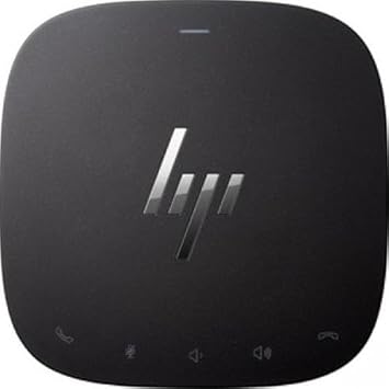 Hewlett Packard 3YE87UT#ABA Smart Buy TB Dock 120W G2 W, Black,