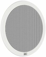 AXIS C2005 Network Ceiling Speaker connected with a single cable PoE
