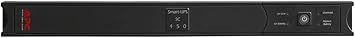 APC UPS 450VA Smart-UPS SC, 120V - 1U Rackmount/Tower Sine Wave, Uninterruptible Power Supply (Not sold in VA, CO, or WA)