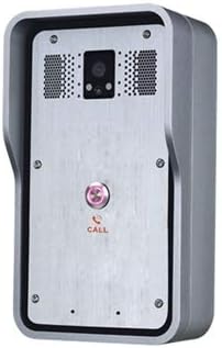 Fanvil i18S SIP High-end Video Intercom
