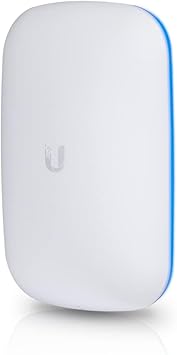UBNT Networks Ubiquiti UAP-BeaconHD Works with Ubiquiti UniFi AP or Dream Machine.4X Larger Wi-Fi Coverage Range in an Open Space.
