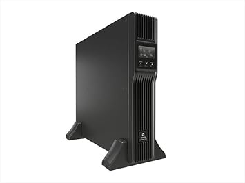 Vertiv Liebert 1100VA 990W 120V Advanced Avr Line-Interactive UPS with LCD Display Pure Sine Wave Output On Battery 2U Rackmount/Tower Supports Active PFC (PSI5-1100RT120)