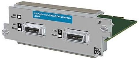 Procurve Module Al 2PORT CX4 10-GBE