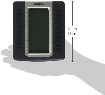 Yealink YEA-EXP39 IP Phone Expansion Module