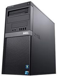 Dell OptiPlex 980 Desktop Computer - Core i5 i5-650 3.20 GHz - Mini-tower (468-9827)