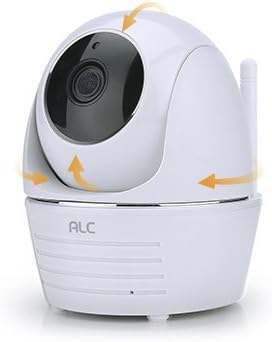 ALC SightHD AWF23 Pan & Tilt Security WiFi Camera