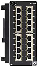 Cisco Catalyst IEM-3300-16T Expansion Module