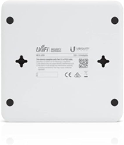 Ubiquiti Unifi Security Appliance (USG), Single,White