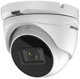 hikvision DS-2CE79D3T-IT3ZF 2MP OD IR Turret Camera,TRBHD 4,2.7-13.5MM,70M,WDR,IR,IP67