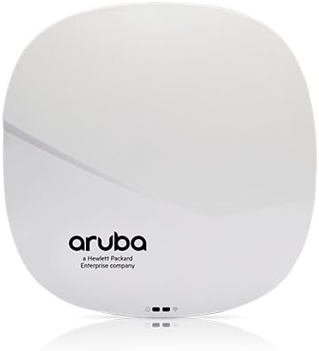 Hewlett Packard Aruba Ap-315 Dual 2X2/4X4 802.11Ac Ap