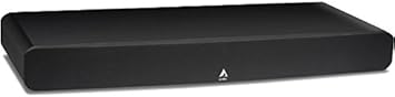 Atlantic Technology 3.1 HSB Speaker Base with H-PAS-Enabled Subwoofer (Black)