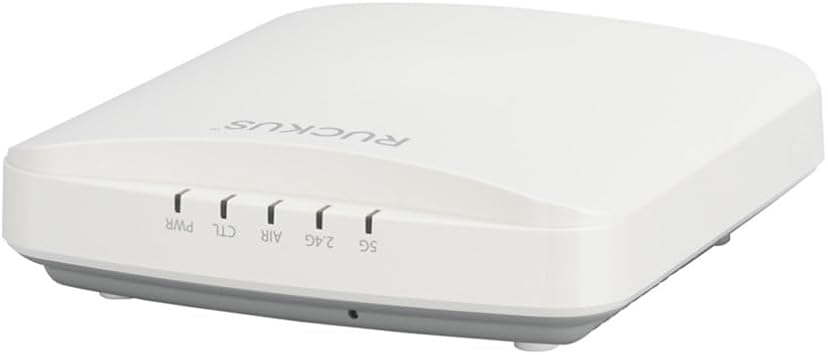Ruckus Wireless R350 Dual-Band 802.11abgn/ac/ax Wireless Access Points