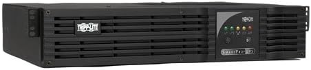 Tripp Lite SmartPro 2U 8-Outlet UPS