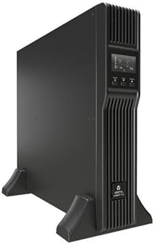 Vertiv Liebert 5000VA 4500W 208V Advanced Avr Line-Interactive UPS with LCD Display Pure Sine Wave 2U Rackmount/Tower Supports Active PFC (PSI5-5000RT208)