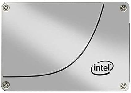 Intel D3-S4620 1.92 TB Solid State Drive - 2.5" Internal - SATA (SATA/600)