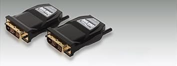 Gefen EXT-DVI-FM15 DVI Fiber Optics