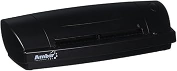 Ambir DS687-PRO Business Card Scanner