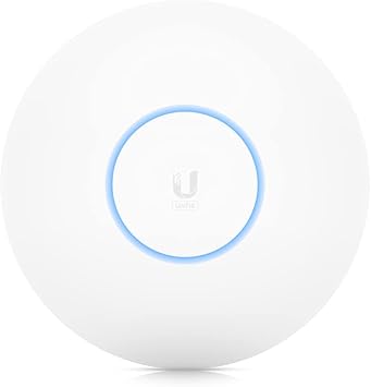 Ubiquiti UniFi 6 Long-Range Access Point | US Model | PoE Adapter not Included (U6-LR-US)