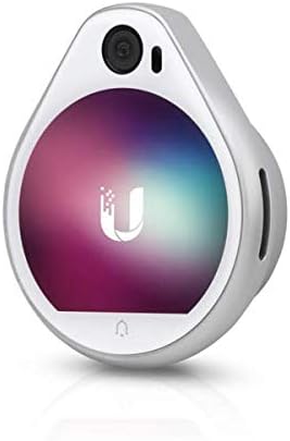 Ubiquiti UniFi Access Starter Kit