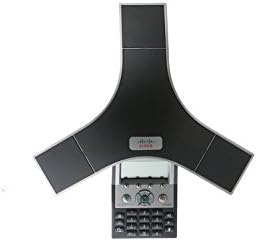 Cisco CP-7937G Unified IP Conference Station VoIP Phone POE, Requires Cisco Communications Manager