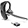Plantronics - Voyager 5200 UC (Poly) - Bluetooth Single-Ear (Monaural) Headset - USB-A Compatible to connect to your PC and/or Mac - Works with Teams, Zoom & more - Noise Canceling