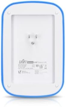 UBNT Networks Ubiquiti UAP-BeaconHD Works with Ubiquiti UniFi AP or Dream Machine.4X Larger Wi-Fi Coverage Range in an Open Space.