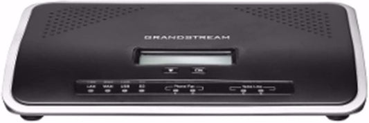 Grandstream UCM6202 IP PBX- 2 Port