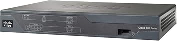 Cisco C881-K9 880 Series Integrated Service Router