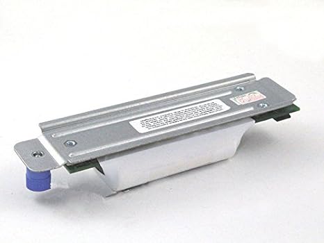 New 6.6V 1.1Ah 7.3Wh BAT 2S1P-2 Battery Compatible with Dell PowerVault MD 3200i 3220i Battery Controller D668J US Ship