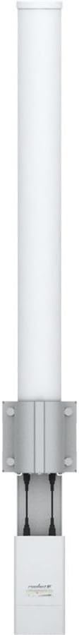 Ubiquiti Airmax Omni AMO-2G10 10Dbi 2.4 GHz Rocket Kit