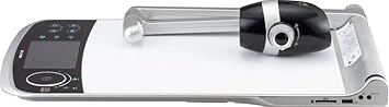 Elmo 1375 Model PX-30E Document Camera; 5