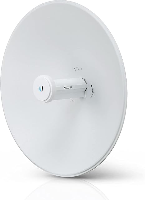 Ubiquiti PowerBeam ac Gen2 High-Performance airMAX ac Bridge (PBE-5AC-Gen2-US)