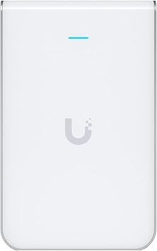 Ubiquiti UAP-IW-HD-US - UniFi Access Point In Wall Hi-Density