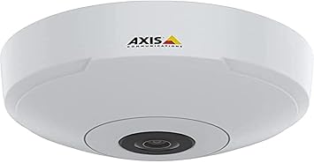 AXIS M3067-P 6 Megapixel Network Camera - Mini Dome