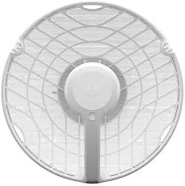 Ubiquiti airFiber 60 | 60 GHz/5 GHz Radio System with 1+ Gbps Throughput (AF60-US)
