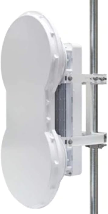 Ubiquiti AF-5U airFiber 5GHz Wireless PTP 1.0+ Gbps (Worldwide Version) FOR EXPORT ONLY!