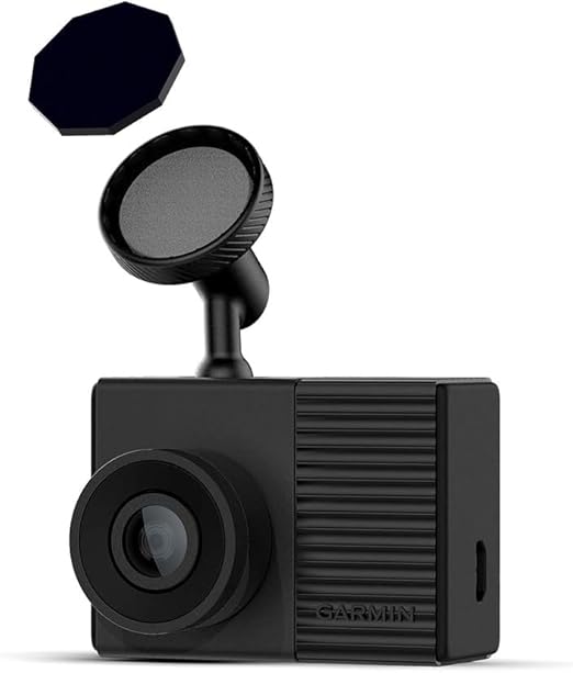 Garmin 010-02231-10 Dash Cam™ 56
