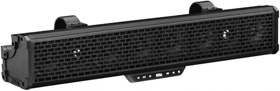 Boss Audio BRT27A 27" Riot Sound Bar