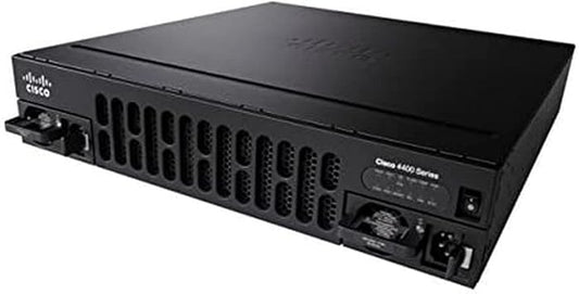 Cisco ISR4321/K9 4321 Router