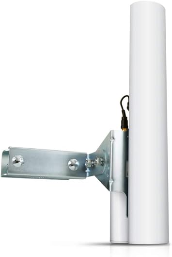 UBIQUITI AM-5G17-90 Airmax Sector 5G-90-17-Antenna, White