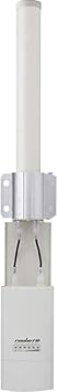 UBIQUITI AMO-5G10 Airmax Omni-Antenna, White